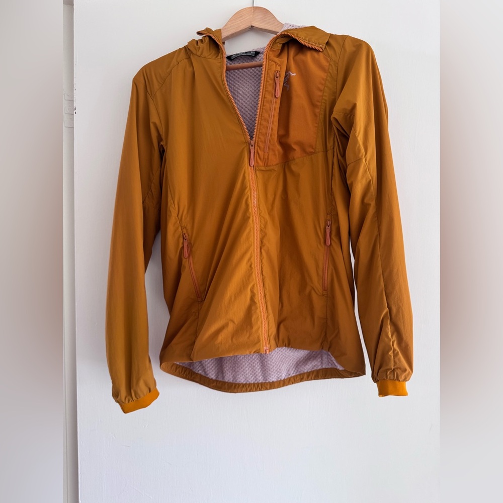 Arc'teryx Proton FL, women’s M, excellent condition